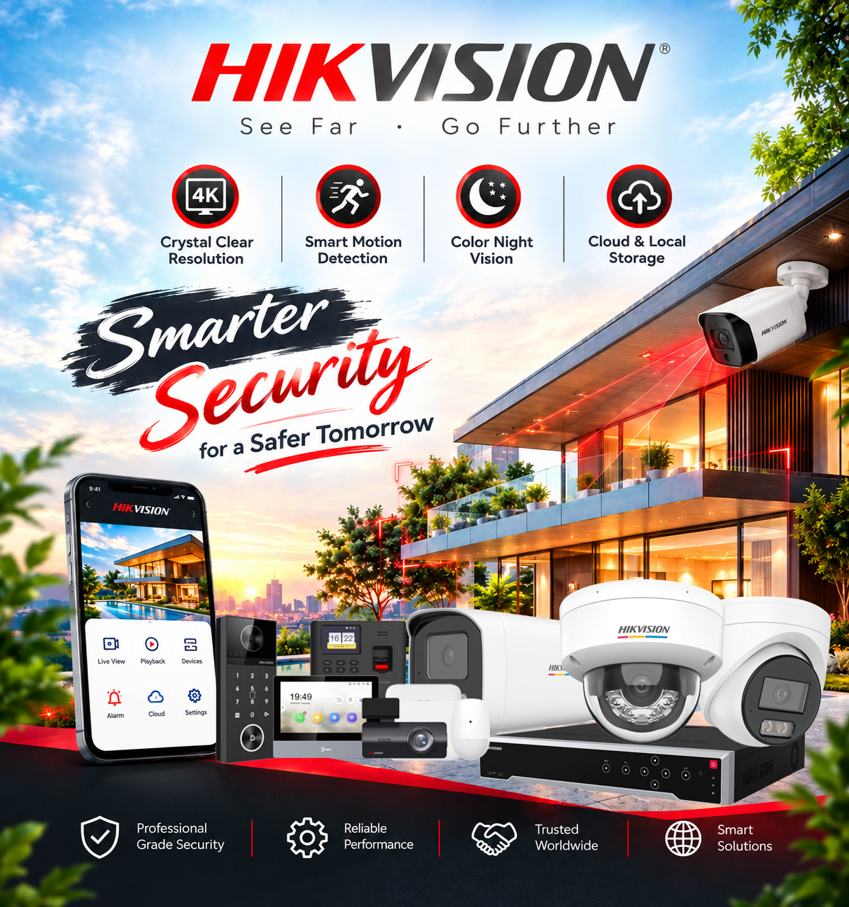 HIKVISION