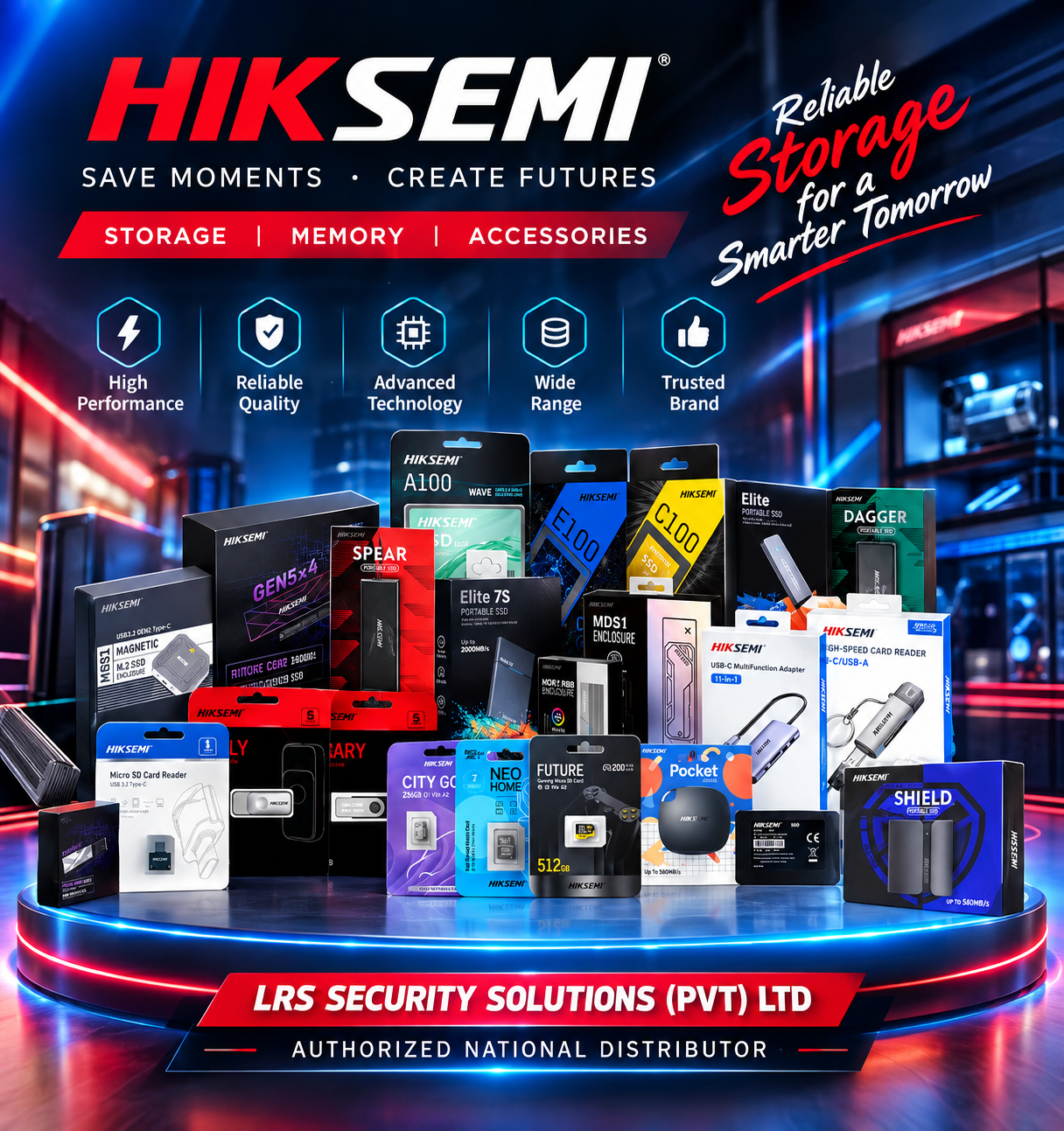 HIKSEMI